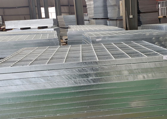 40x5mm شريط مسنن مقضب درج معالجته للهندسة البلدية