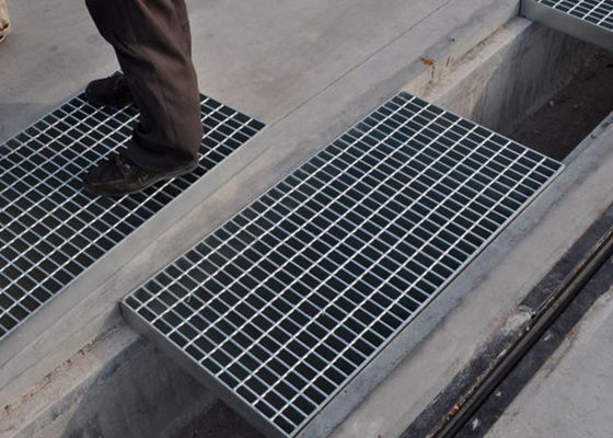 بارك استنزاف المنصة المعدنية مقضب 30X100mm خفيفة الوزن تأثير المقاومة