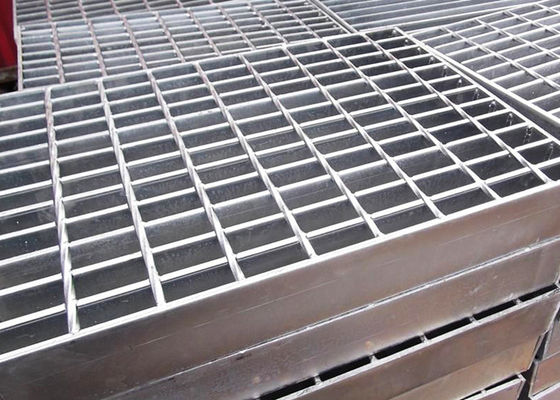 بارك استنزاف المنصة المعدنية مقضب 30X100mm خفيفة الوزن تأثير المقاومة