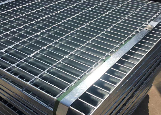 بارك استنزاف المنصة المعدنية مقضب 30X100mm خفيفة الوزن تأثير المقاومة