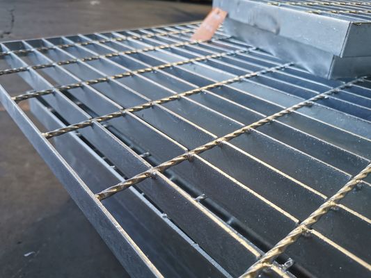 32x3mm الصلب المجلفن صفيحة مقفلة مقفل للممر الممر