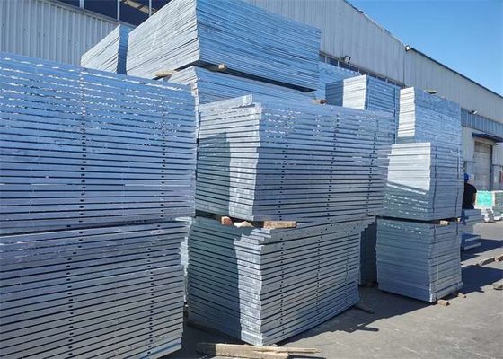 304 SS 316SS الكربون الصلب درب المشابك 12 متر طول قوة عالية