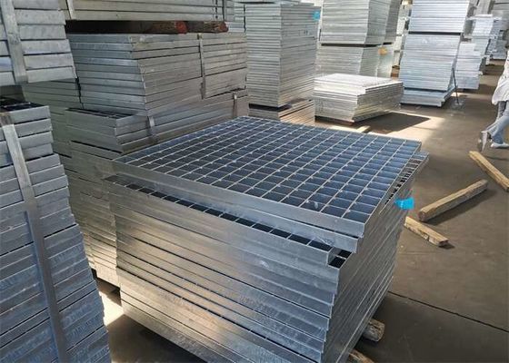 20 × 5mm تراجع الساخنة المجلفن الصلب صريف ممر المشابك المعدنية للممرات