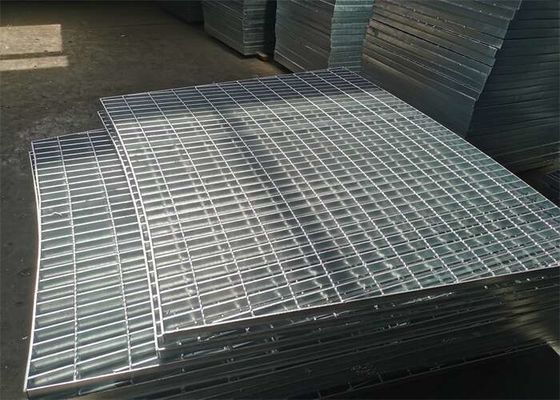 درب سطح السفينة ألواح الصلب المجلفن صر 3x24ft شهادة HSE