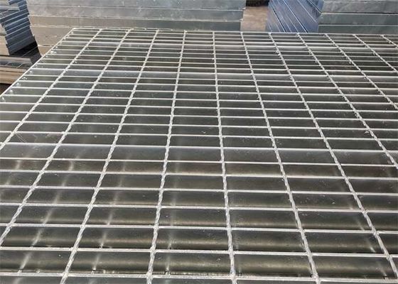 درب سطح السفينة ألواح الصلب المجلفن صر 3x24ft شهادة HSE