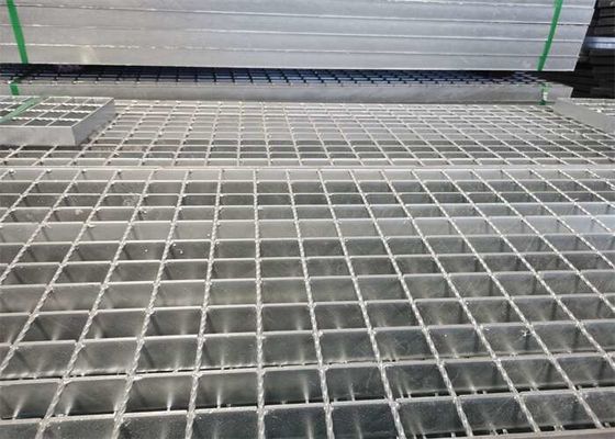 5mm سميكة غير زلة درج معالجته صريف الصلب