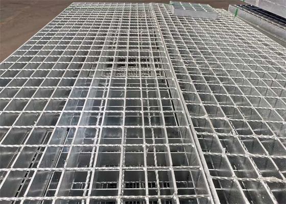 موقف سيارات Q195 الصلب الممرات المشابك مسننة النوع الأول