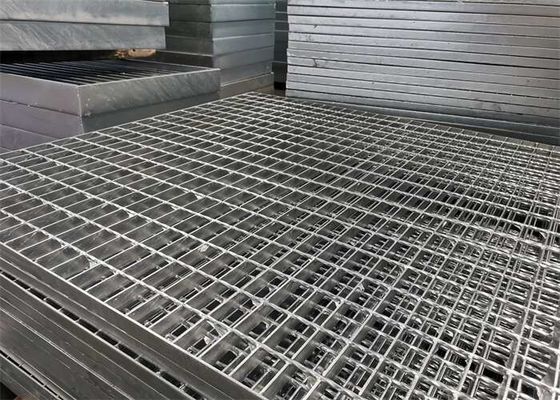 20 × 5mm تراجع الساخنة المجلفن الصلب صريف ممر المشابك المعدنية للممرات
