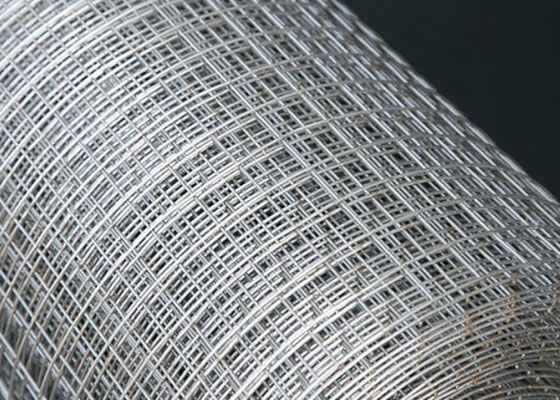 الفولاذ المقاوم للصدأ الملحومة شبكة سياج لوحات 3.8mm 12 مقياس شبكة سلكية سياج
