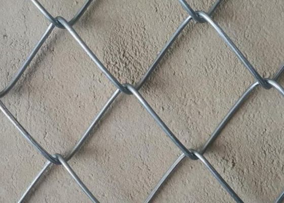 ملعب رياضي حديقة الماس سلسلة ربط السور 20 متر عرض 75X75mm